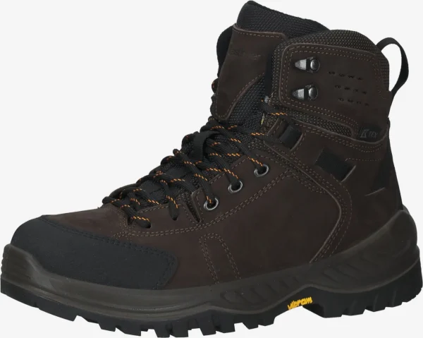 Kastinger Boots 1