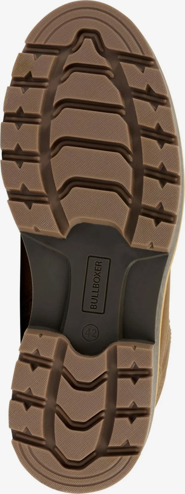 BULLBOXER Boots 5