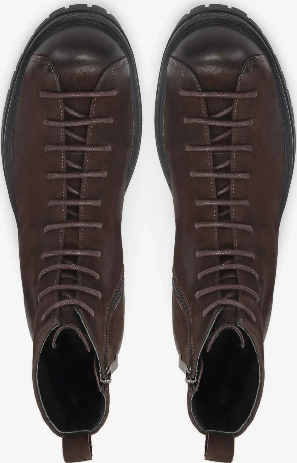 Kazar Boots 5