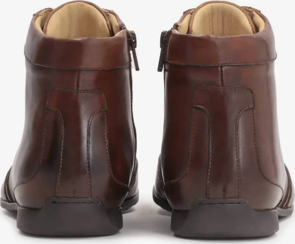 Kazar Boots 4