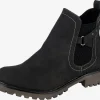 JANE KLAIN Chelsea Boots 19