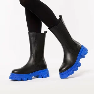 JOLANA & FENENA Chelsea Boots 12