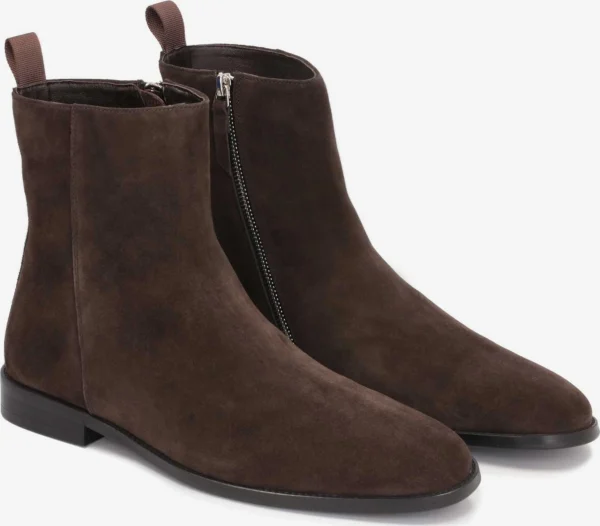 Kazar Boots 3