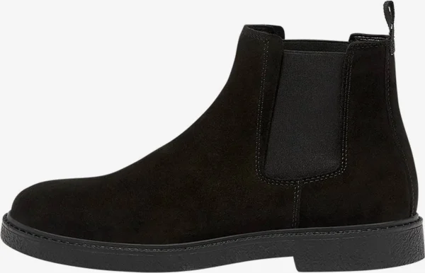 PULL & BEAR Pull&Bear Chelsea Boots 3