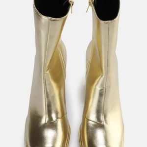 BUFFALO Boots May Zip Boot Mid 16