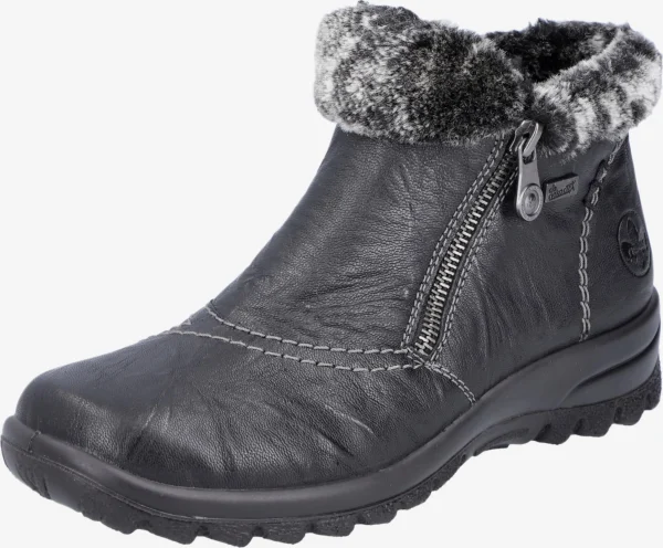 Rieker Boots 1