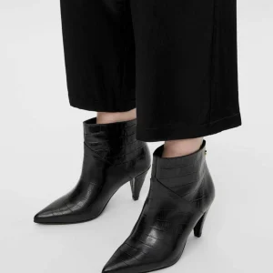 Bianco Ankle Boots ‘GIDA’ 14
