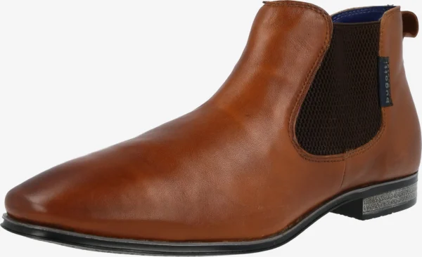 Bugatti Chelsea Boots 1