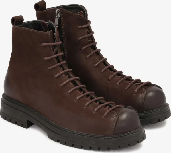 Kazar Boots 3