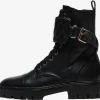 MANGO Boots ‘mila’ 11