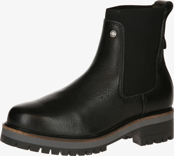 Barbour Chelsea Boots ‘Dixie’ 1