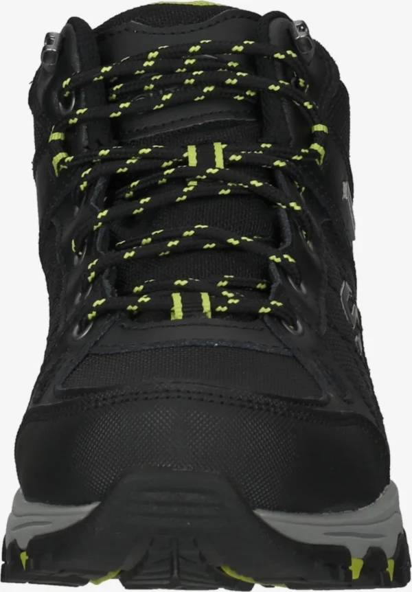 SKECHERS Boots 4