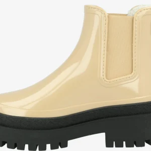LEMON JELLY Chelsea Boots ‘Carter’ 7