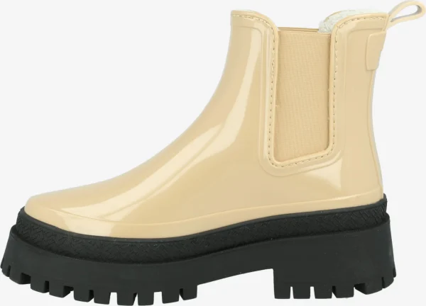 LEMON JELLY Chelsea Boots ‘Carter’ 3
