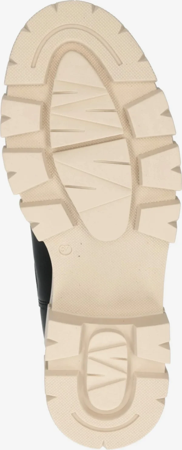 Apple Of Eden Chelsea Boots ‘Cher’ 4