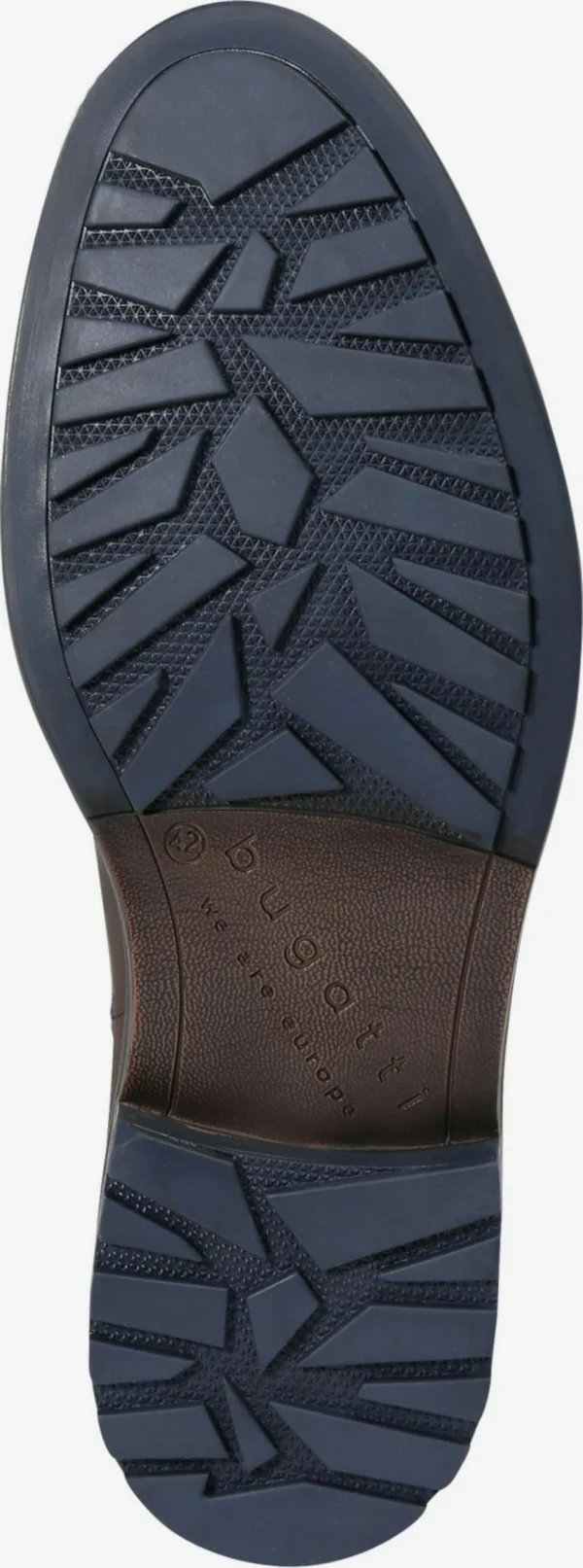 Bugatti Boots ‘Bonifacio’ 4