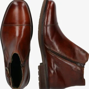 Bugatti Chelsea Boots ‘Mirato’ 7