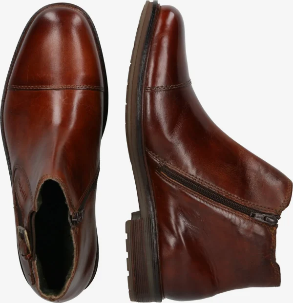 Bugatti Chelsea Boots ‘Mirato’ 3