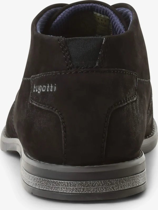 Bugatti Chukka Boots 3