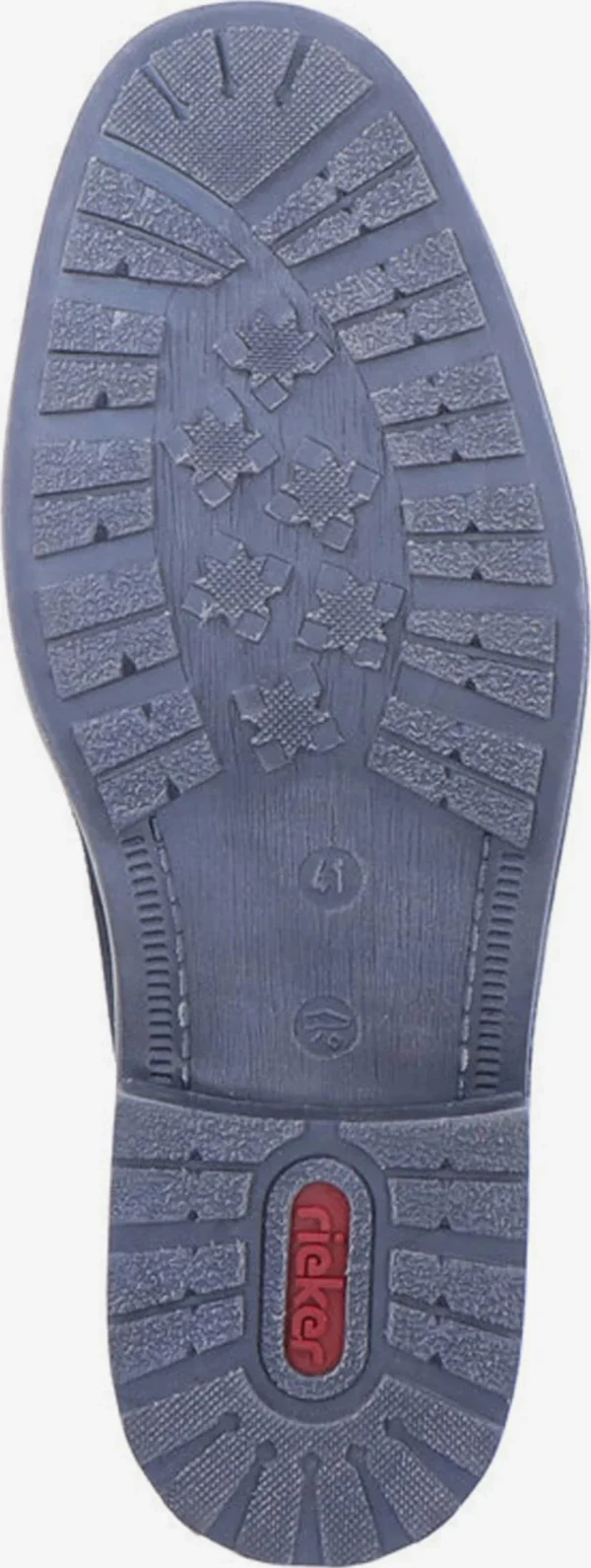 Rieker Chukka Boots 7