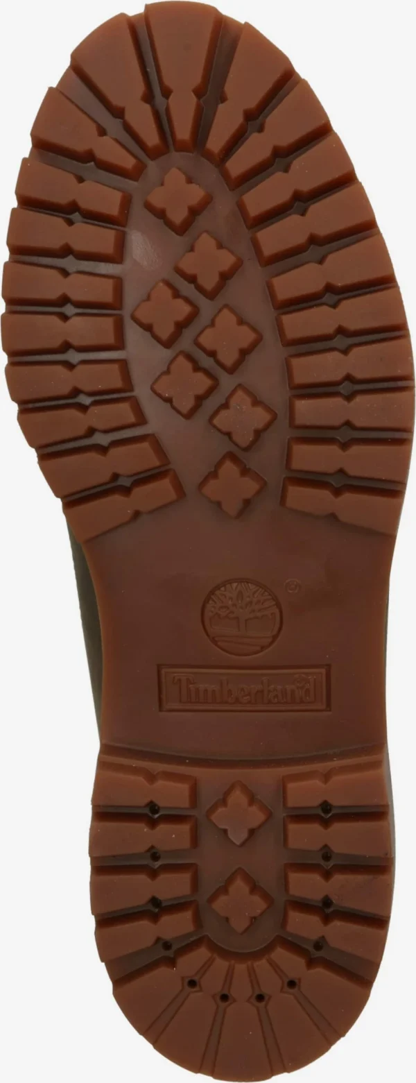 TIMBERLAND Boots 4