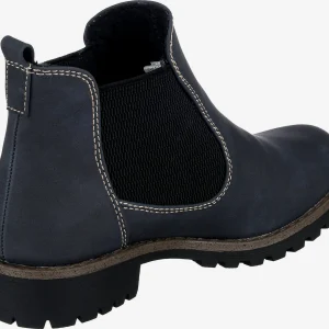 JANE KLAIN Chelsea Boots 10