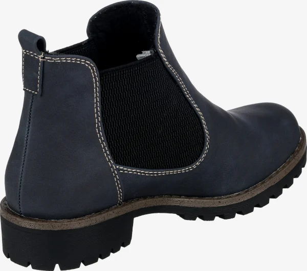 JANE KLAIN Chelsea Boots 4