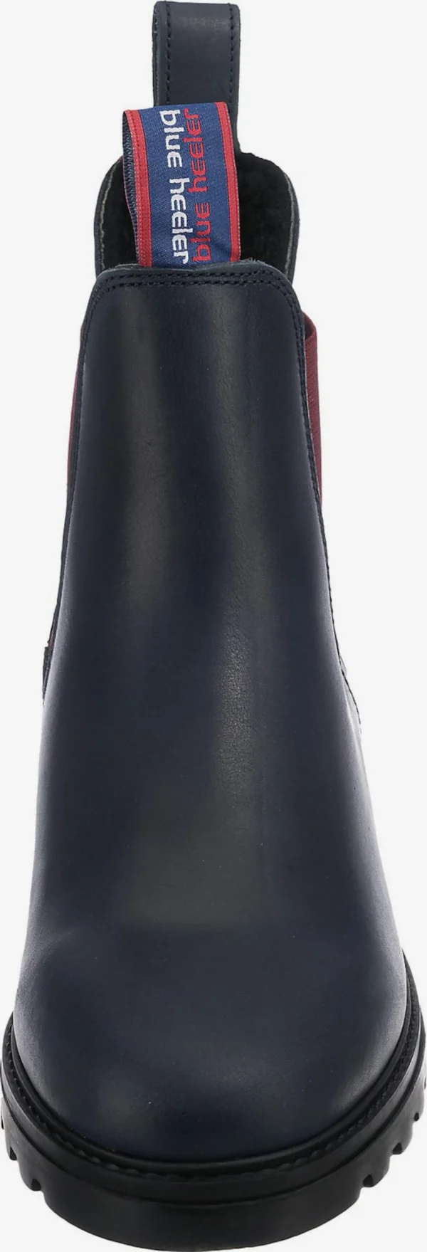 Blue Heeler Chelsea Boots ‘Meryl’ 4