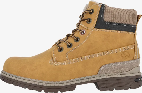 Whistler Boots ‘Varim’ 3