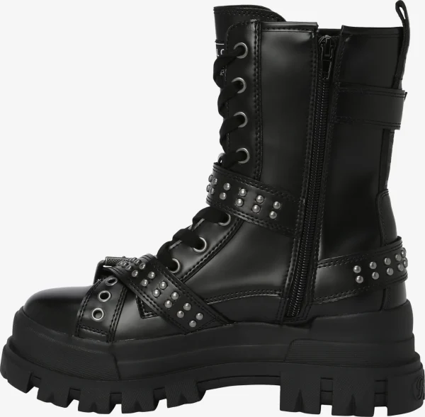 BUFFALO Boots 3
