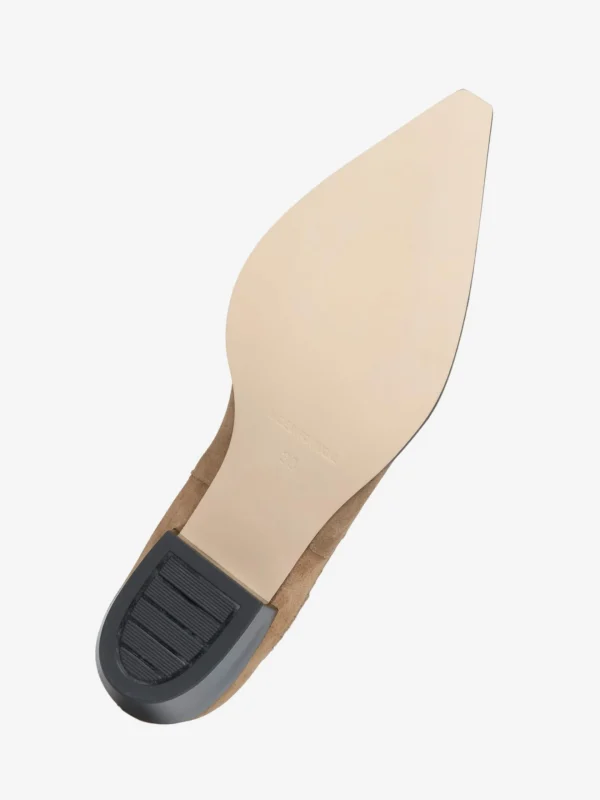 Ivylee Copenhagen Boots ‘Gayle’ 9