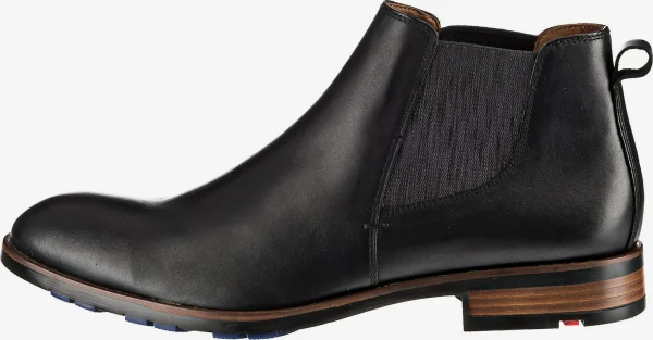 LLOYD Chelsea Boots ‘Jost’ 3