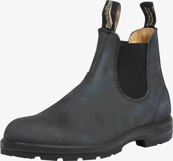 Blundstone Chelsea Boots ‘587’ 1