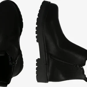 TOM TAILOR Boots 7
