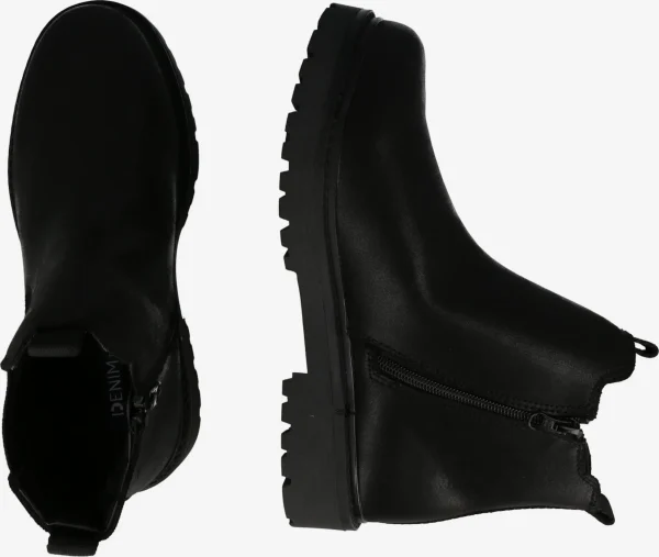 TOM TAILOR Boots 3