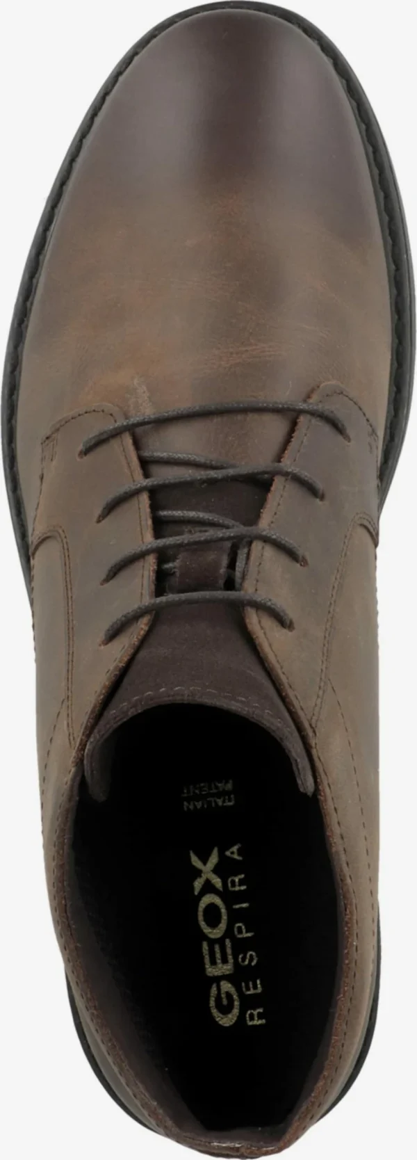 GEOX Chukka Boots ‘Viggiano’ 4