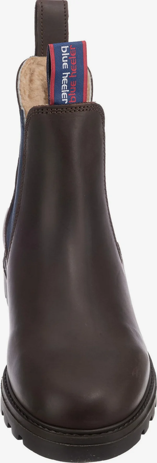 Blue Heeler Chelsea Boots ‘Jackaroo’ 3