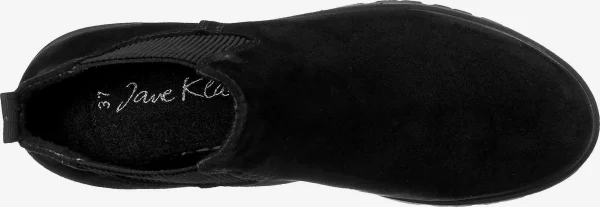 JANE KLAIN Chelsea Boots 6
