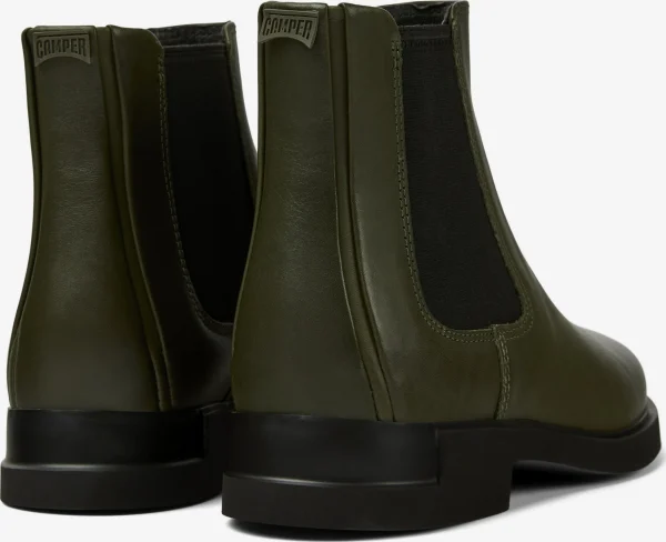 CAMPER Chelsea Boots ‘Iman’ 4