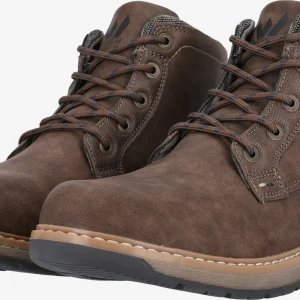 Whistler Boots ‘Tenst’ 16