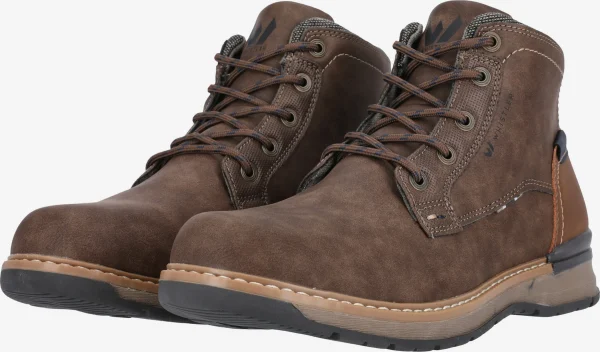 Whistler Boots ‘Tenst’ 4