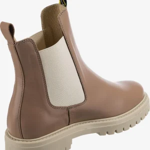 JOLANA & FENENA Chelsea Boots 9