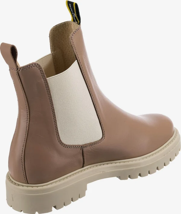 JOLANA & FENENA Chelsea Boots 4