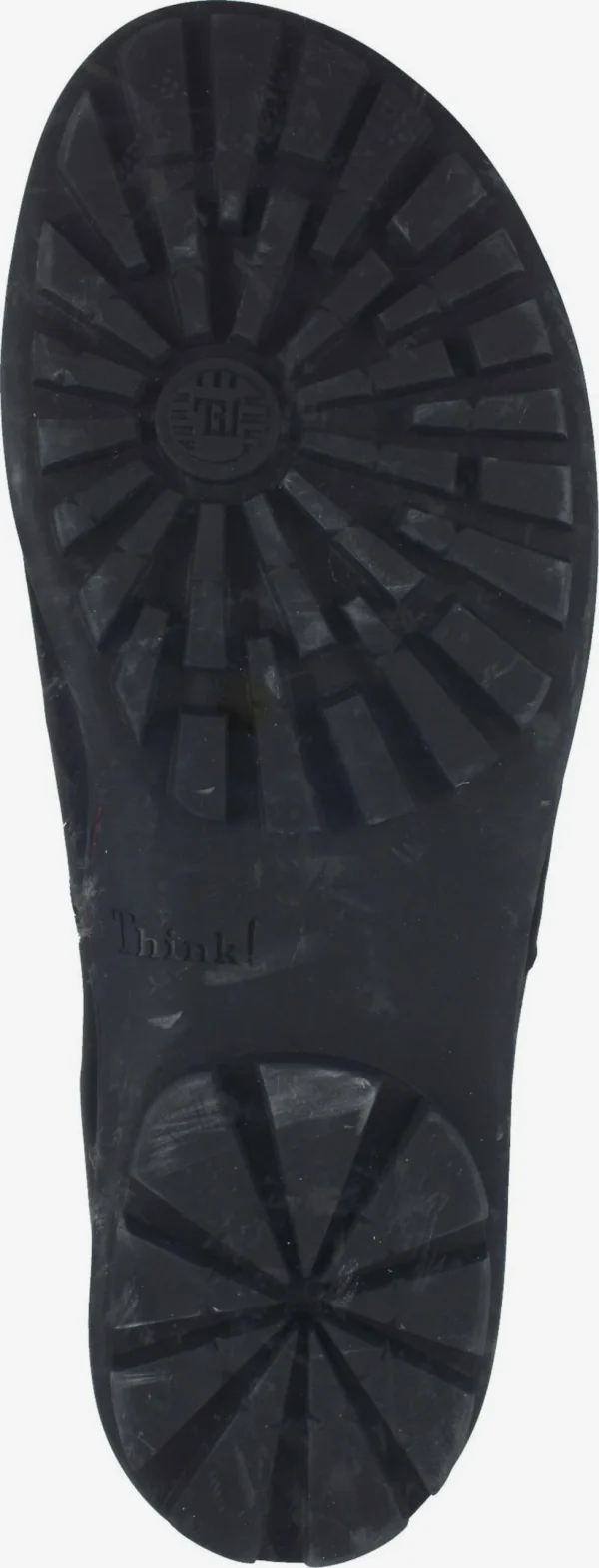 THINK! Chukka Boots 8