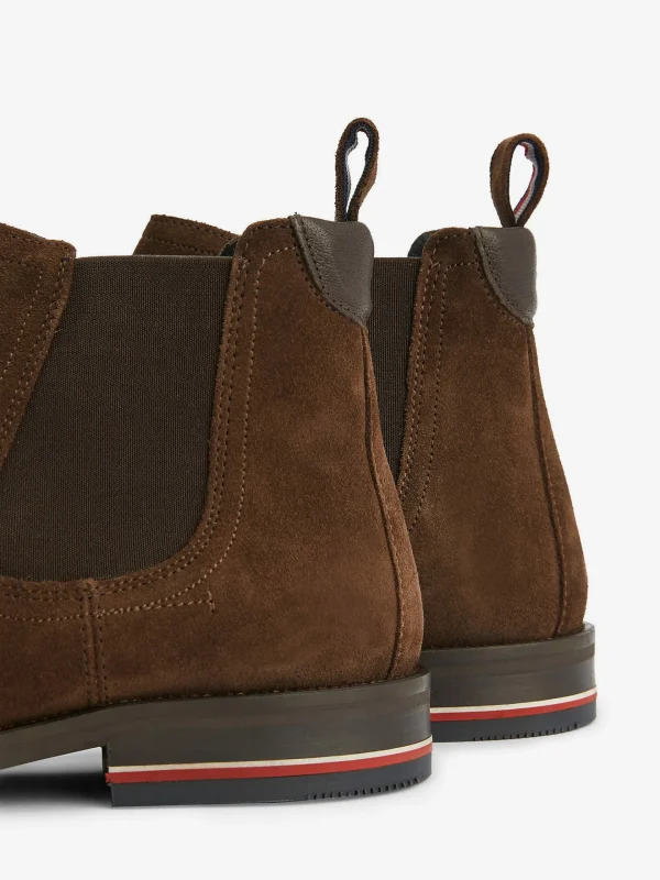 TOMMY HILFIGER Chelsea Boots 6