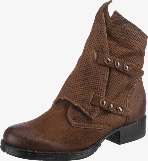 JOLANA & FENENA Boots 1