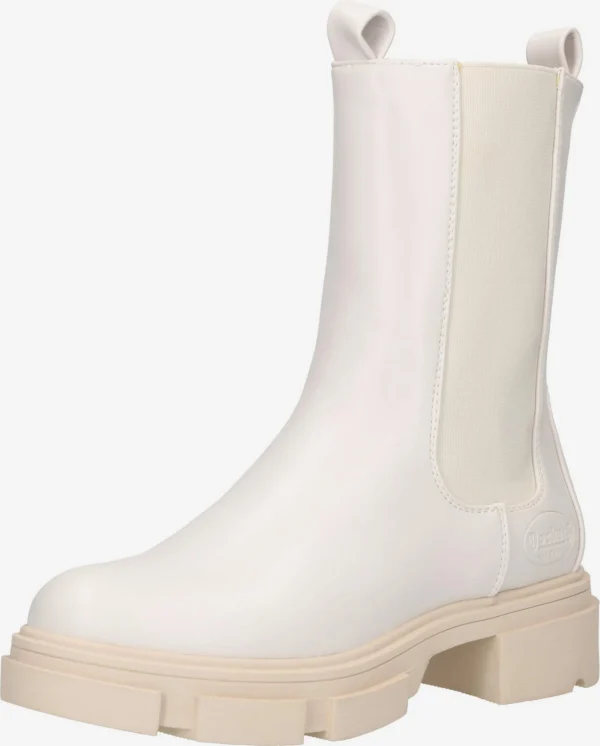 Dockers By Gerli Chelsea Boots 1