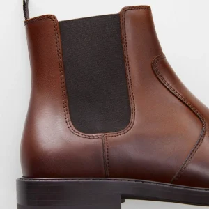 MANGO MAN Chelsea Boots 15