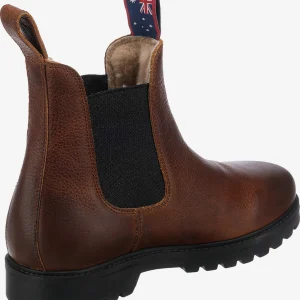 Blue Heeler Boots ‘Sydney’ 9