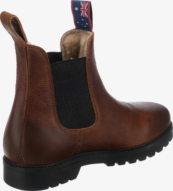Blue Heeler Boots ‘Sydney’ 4